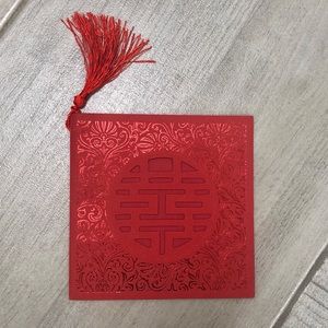 Chinese Wedding Invitations (40)